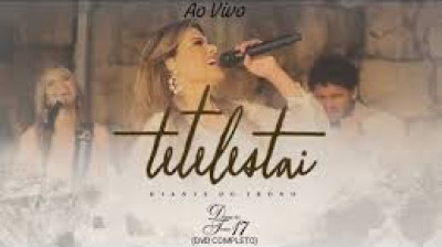 Ana Paula Valadão Diante Do Trono Volume 17.mp4