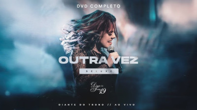 Ana Paula Valadão Diante Do Trono Volume 19.mp4