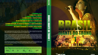 Ana Paula Valadão Diante Do Trono Volume 3.mp4