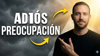 No te preocupes: Piensa en lo que es honorable