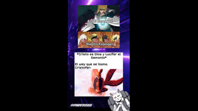 Nuestro Rasengan... #naruto #narutomemes #memes #humor