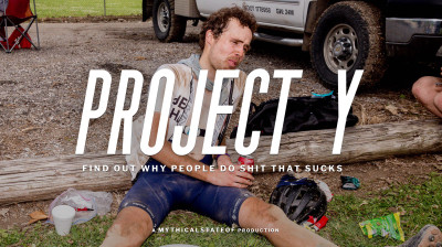 Project Y – O mistério da resistência e da motivação humana - Documentário