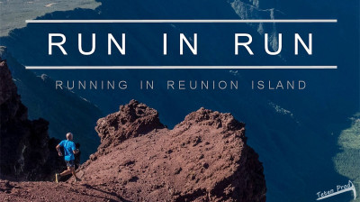 Run in Run – Trail Running as a Way of Life on Réunion Island - Documentary