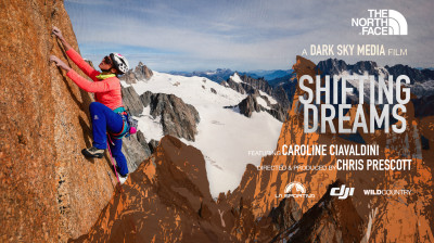 Shifting Dreams – From Competition Climbing to High-Altitude Alpinism - Documentary