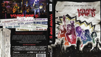 Ana Paula Valadão Diante Do Trono Volume 6.mp4