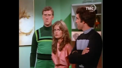 L'Age de Cristal - 1977 - épisode 06 - Le bien et le mal