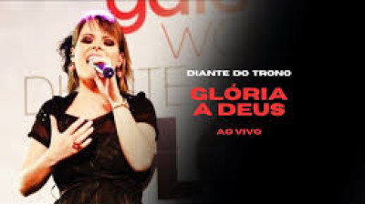 Ana Paula Valadão Diante Do Trono Volume 11.mp4