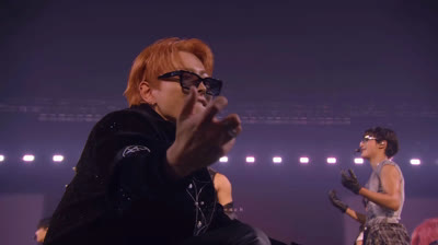 ATEEZ SHABOOM WORLD TOUR [IN YOUR FANTASY]