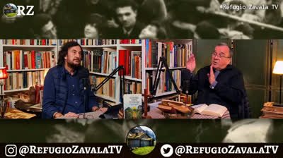 La COPA de la IRA de DIOS YA REBOSA La VIRGEN ADVIERTE a la IGLESIA