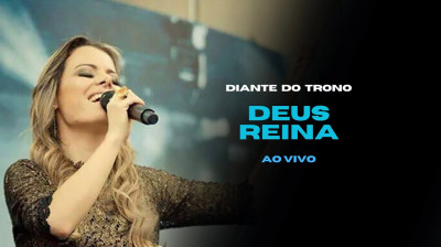 Ana Paula Valadão Diante Do Trono Volume 13.mp4