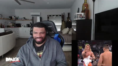 Reacting To Funniest Chris Jericho WCW Moments ?