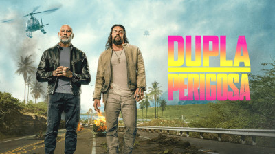 Dupla perigosa - 2026