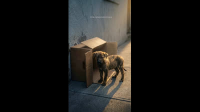 VT CAO ORELHA ESPECIAL