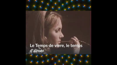 Le Temps de vivre... Le Temps d'aimer