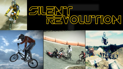 Silent Revolution – Episodio 2: Viaje por carretera a Francia con Identiti BMX - Documental