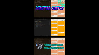 Cómo crear una línea del tiempo con HTML y CSS