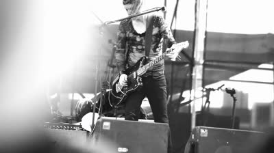 Peter Murphy - Bela Lugosi’s Dead (Roxy Fest Guadalajara 2018)