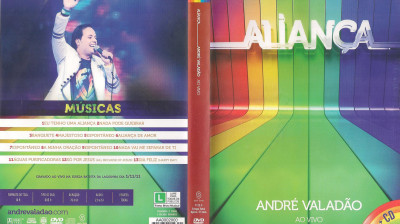 André Valadão Diante Do Trono Volume 5.mp4