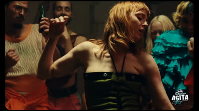 FEET DON'T FAIL ME NOW FEAT JOY CROOKES - FELIPE MORAIS & DJ ERIKSON REMIX ( VJ BABYPRODUCTIONS GM )