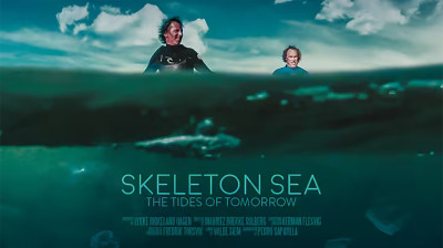 Skeleton Sea – The Tides of Tomorrow - Documentario