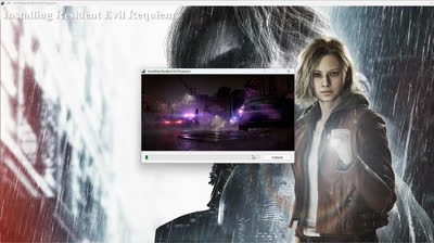 Resident Evil Requiem FREE DOWNLOAD PC