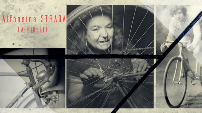 Alfonsina Strada The Rebel: The Cyclist Who Defied the Men’s Giro d’Italia – Documentary