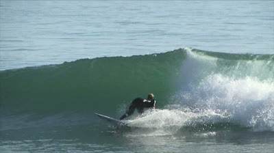 Steampunks – Surf ad alte prestazioni in tutto il mondo - Documentario