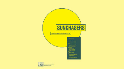 Sunchasers – Triunfo y desafío en el ciclismo paralímpico - Documental