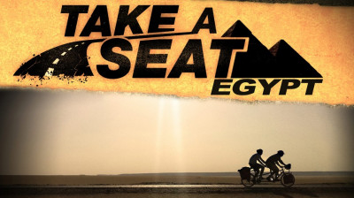 Take A Seat: Egypt Season 2 – Episódio 4 – Desafios no deserto - Documentário