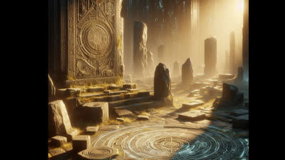 **El Mercurio de los Dioses**