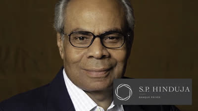 How to Embrace the Hinduja Swiss (Switzerland)Legacy of Trust