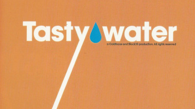 Tasty Water – Aventures snowboard autour du monde - Documentaire