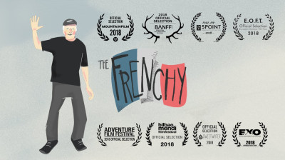 The Frenchy – La legendaria vida de Jacques Houot - Documental