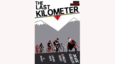 The Last Kilometer – Ciclismo entre pasión y generaciones - Documental