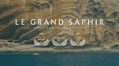 The Great Saphir – Nadando por un Mediterráneo más limpio - Documental