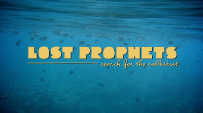 Lost Prophets: Un viaggio tra surf e natura con Dave Rastovich – Documentario