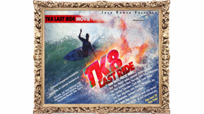 The Kill 8: Kelly Slater und Dane Reynolds zeigen ihr Surfing von Santa Cruz bis Hawaii – Dokumentarfilm
