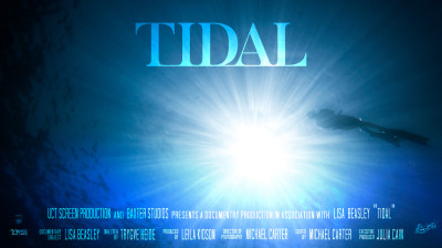 Tidal – Sanación y protección a través del océano - Documental