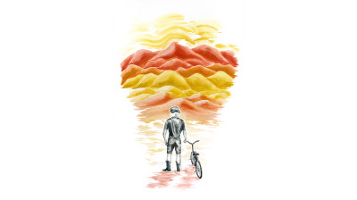 Two Wheel Cowboy – Parte 3 – Reflexões e o fim da viagem – Documentário