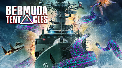 Bermuda Tentacles (film complet en français)