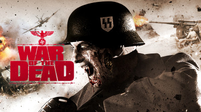 War Of The Dead (2011) (film complet en français)
