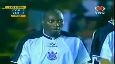 corinthians mundial 2000 (prorrogação)