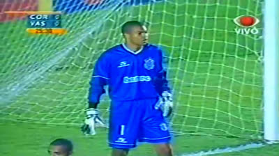 Mundial da FIFA 2000 CORINSTHIANS X VASCO