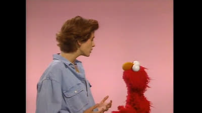 The best of elmo