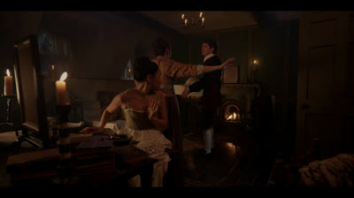 Brid ep 1