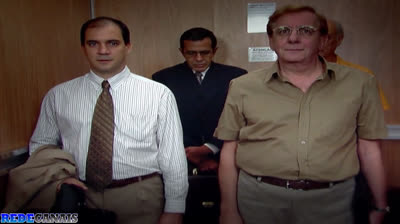 A Grande Família S9E2 - Só Uma Injustição Não Dói