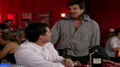 A Grande Família S9E3 - O Rótulo e a Garrafa
