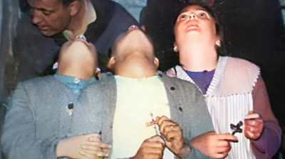 ¡El expediente prohibido de Garabandal! La Ciencia no puede explicar