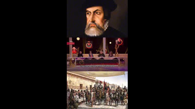 Lección de historia de Margallo en RTVE