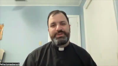 ¿Está la IGLESIA cerca a un CONCILIO VATICANO III Entrevista al Padre Tomas Beroch